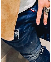 DSQUARED2 | デニムパンツ