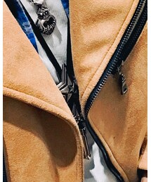 CODY SANDERSON | アクセサリー