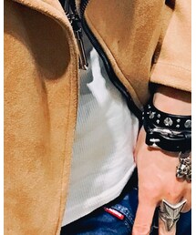 HARIM | Tシャツ/カットソー