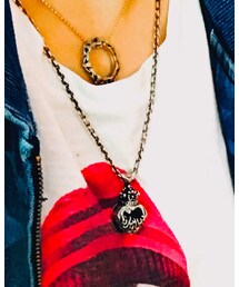 CHROME HEARTS | ネックレス