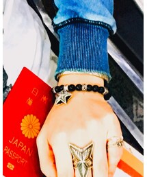 CODY SANDERSON | ブレスレット