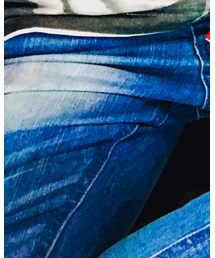 YANUK | デニムパンツ