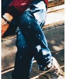 DSQUARED2 | デニムパンツ