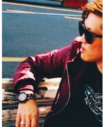 DOLCE&GABBANA | ブルゾン