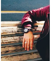 NIXON | アナログ腕時計