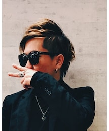 Dior homme | サングラス