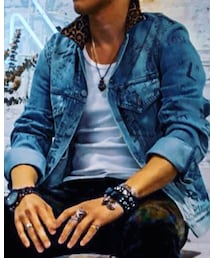 HARIM | タンクトップ