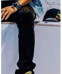 NORTHERN-NINE | その他パンツ