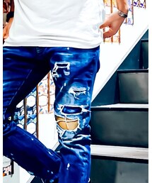 DSQUARED2 | デニムパンツ