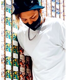 MB | ネックレス