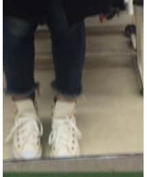 CONVERSE | スニーカー