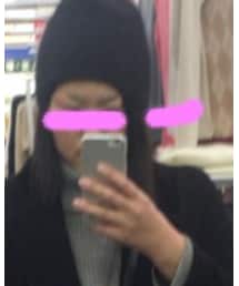 Ungrid | ニットキャップ/ビーニー