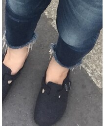 BIRKENSTOCK | サンダル