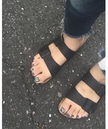 BIRKENSTOCK | サンダル