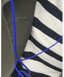 GU | Tシャツ/カットソー