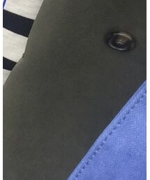 Ungrid | トレンチコート