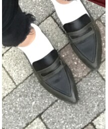 Ungrid | パンプス