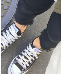 CONVERSE | スニーカー