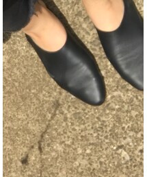 ZARA | スリッポン