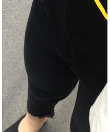 Ungrid | デニムパンツ