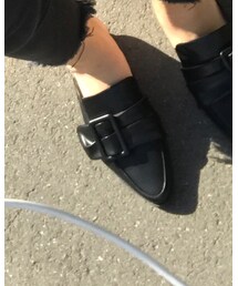 LOWRYS FARM | サンダル