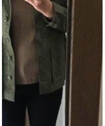 Honeys | ブルゾン