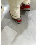 NEW BALANCE(ニューバランス)の「シューズ(スニーカー)」