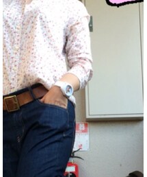 adidas | アナログ腕時計