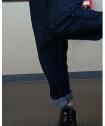 ScoLar | デニムパンツ