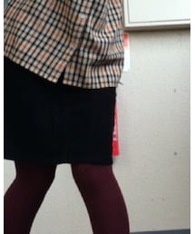 mystic | スカート