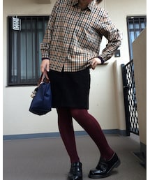 DAKS | シャツ/ブラウス