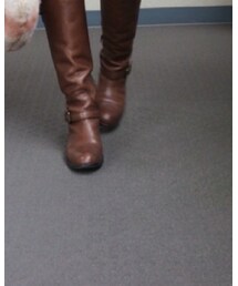 MARGARET HOWELL | ブーツ