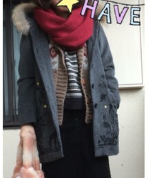 w closet | ニット/セーター