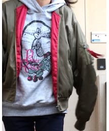 UNIQLO | スウェット