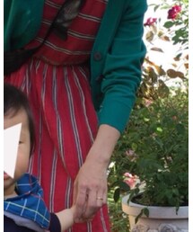 ROSE BUD | ワンピース