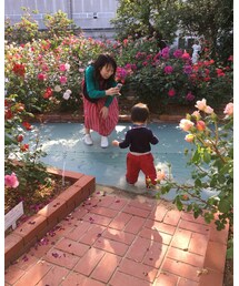 こっちこっちー | その他