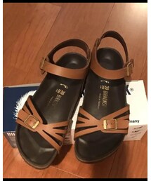 BIRKENSTOCK | サンダル