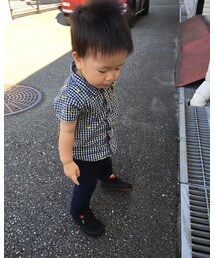 お気に入りの石探し中🤣 | ソックス/靴下