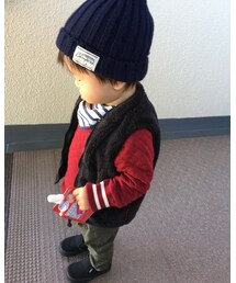 西松屋 | パンツ