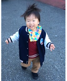 UNIQLO | ブルゾン