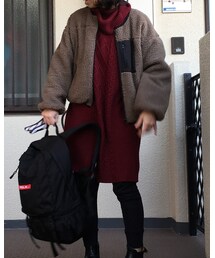 しまむら | ワンピース/ドレス