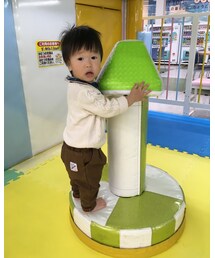 本日のちびすけ👦🏻 | その他