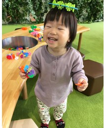 お花好き男子🤣💕 | その他