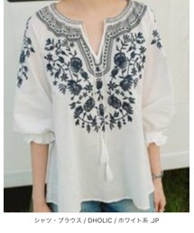 DHOLIC | シャツ/ブラウス