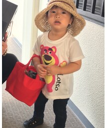 西松屋 | Tシャツ/カットソー