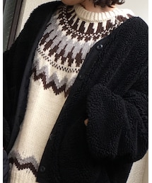 GU | ニット/セーター