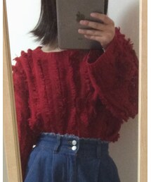 GU | ニット/セーター