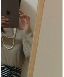 GU | ニット/セーター