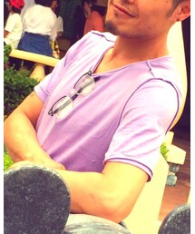 wjk | Tシャツ/カットソー