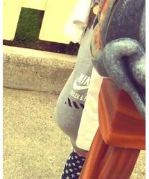 NIKE | その他パンツ